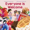 Everyone Is Welcome cover