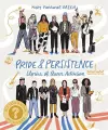 Pride and Persistence cover