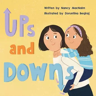 Ups and Downs cover