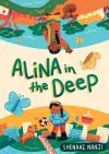 Alina in the Deep cover