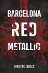 Barcelona Red Metallic cover