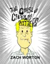 The Curse Of Charley Butters cover