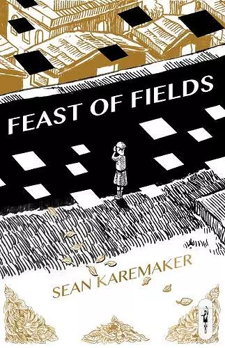 Feast Of Fields cover