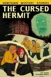 The Cursed Hermit cover