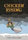 Chicken Rising cover