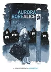 Aurora Borealice cover