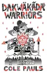 Dakwkda Warriors cover