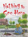 Nothing to See Here cover