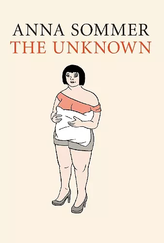 The Unknown cover