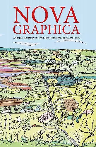 Nova Graphica cover