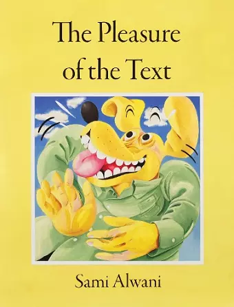 The Pleasure of the Text cover