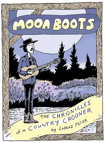 Moon Boots cover