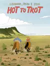 Hot to Trot cover