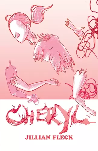 Cheryl cover