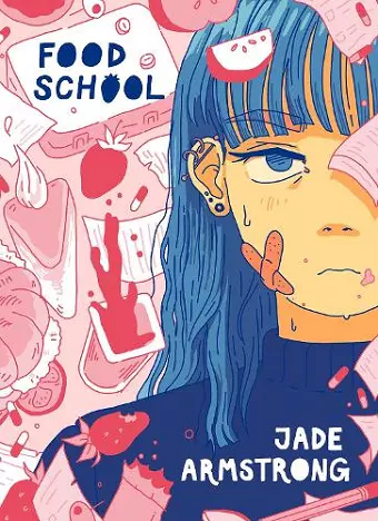 Food School cover