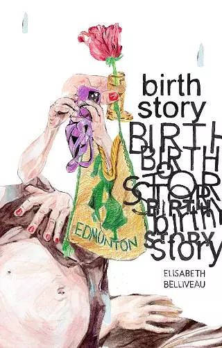 Birth Story cover