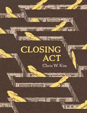 Closing Act cover