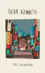 Dear Kenneth cover