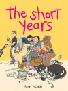 The Short Years cover