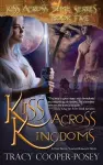 Kiss Across Kingdoms cover