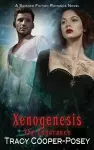 Xenogenesis cover