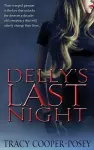 Delly's Last Night cover