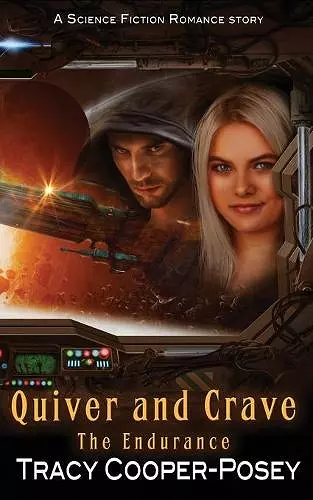 Quiver And Crave cover