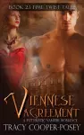 Viennese Agreement cover