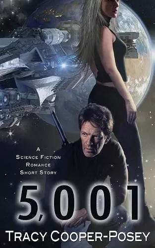 5,001 cover