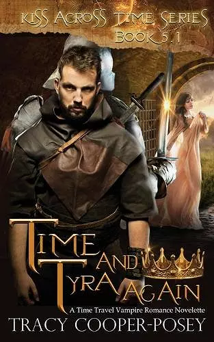 Time and Tyra Again cover