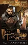 Time and Tyra Again cover