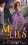 Marriage of Lies cover