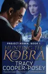 Hunting The Kobra cover