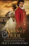 Ashes of Pride cover