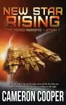 New Star Rising cover