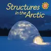 Structures in the Arctic cover