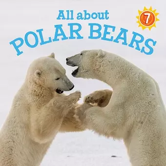 All about Polar Bears cover