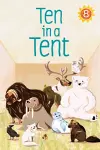 Ten in a Tent Big Book cover