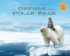 The Orphan and the Polar Bear Big Book cover