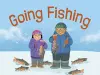 Going Fishing cover