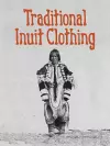 Traditional Inuit Clothing cover