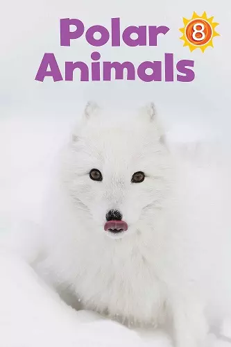 Polar Animals cover
