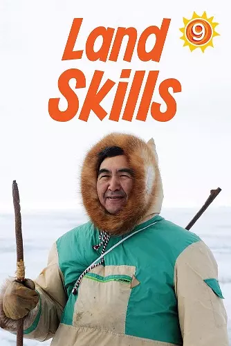 Land Skills cover