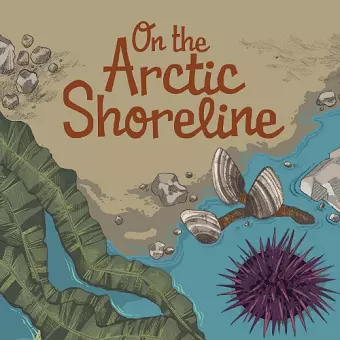 On the Arctic Shoreline cover