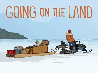 Going on the Land cover