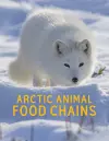 Arctic Animal Food Chains cover