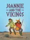 Joannie and the Vikings cover