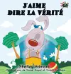 J'aime dire la vérité cover