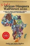 The Book On African Diaspora WallStreet 2020 cover