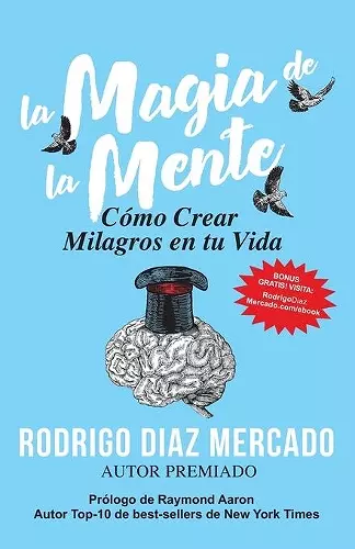 La Magia de la Mente cover